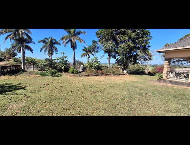 FARM FOR SALE IN HIGH RIDGE